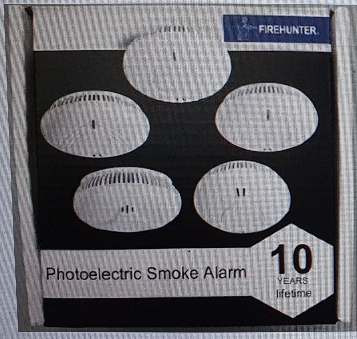 Smoke Detector